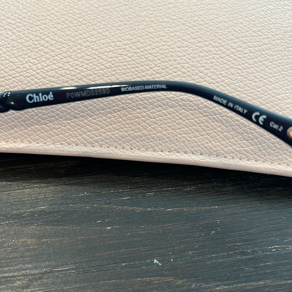 Chloé sunglasse authentic brand new - Picture 11 of 12
